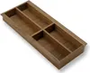 Besteckeinsatz NUSSBAUM 30er Schubl. B 190 x T 472 mm Produktbild-Vorschau 1