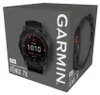 Garmin fenix 7X Solar schwarz/schiefergr Produktbild-Vorschau 28