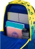 Sac à dos pour adolescents Coolpack Factor Football 2T - Voir les images du produit 7
