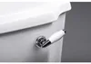 ANTIK WC Spülkasten inklusive Spülmechanismus, Weiß Produktbild-Vorschau 4