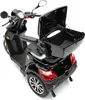 Seniorenmobil P1000, lithiová baterie, 25 km/h, 1000 W, Náhled obrázku produktu 4
