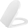 WC-Sitz T Soft D m.Deckel Weiß Produktbild-Vorschau 5
