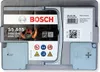 Bosch S5 A05 Autobatterie AGM Start-Stop 12V 60Ah 680A Produktbild-Vorschau 11