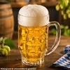 Set da 12 boccali da birra Mani da 0,5 l, graduati, con Anteprima dell’immagine prodotto 5