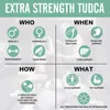 Advanced TUDCA 1200mg (120 Kapseln) Produktbild-Vorschau 4