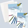 papier transparent folia 80 g/qm, 25 feuilles Voir les images du produit 2