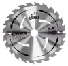 Makita A-89632 M-Force HM Sägeblatt 165 mm mit 24 Zähnen Produktbild-Vorschau 7