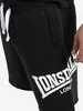 Lonsdale London Short Herren Polbathic schwarz L Produktbild-Vorschau 6