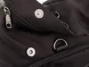Prato Freizeit Rucksack RS96 Cityrucksack black Produktbild-Vorschau 6