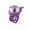 Micro Klingel Roller und Fahrrad violett - Micro Bell Produktbild-Vorschau 1