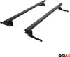 Barres de toit Porte-bagages Reling pour Ford Ecosport Voir les images du produit 4