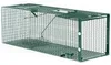 ITA Lebendfalle 5002 90x30x30 cm - Wetterfeste & Produktbild-Vorschau 2