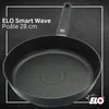 ELO Smart Wave Pfanne Ø 28 cm 75328 Produktbild-Vorschau 3