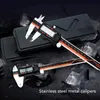 Elektronické měřítko, nerezová ocel, 0-150 mm, LCD displej, Náhled obrázku produktu 8