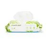 Lingettes pour animaux sans parfum Earth Rated - 100 unités Voir les images du produit 5