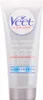 Veet For Men Sensitive Skin Depilatory Cream 200ml Produktbild-Vorschau 1