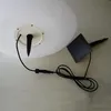 LED-Solar-Dekostein Duo Lichtobjekt Solarleuchten Produktbild-Vorschau 8