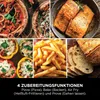 SharkNinja MO201EU Artisan Pizzaofen und Heißluftfritteuse Produktbild-Vorschau 19