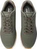 Skechers Sneakers 183004-WNVR in White Durabuck/ Navy Produktbild-Vorschau 9