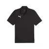 Puma Teamgoal Poloshirt Herren - Schwarz Produktbild-Vorschau 1