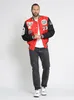 Top Gun Bomberjacke TG22032 Herren red 3XL Produktbild-Vorschau 5