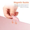 Fintie Hülle Kompatibel mit MacBook Air 13.6 (2026-2022 M5 Produktbild-Vorschau 5