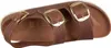 BIRKENSTOCK MILANO BIG BUCKLE OILED L Brown Produktbild-Vorschau 23