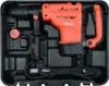 Yato YT-82131, SDS Max, color , detalles en naranja, 5 cm, Vista previa de la imagen del producto 3