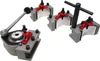 PAULIMOT Schnellwechsel-Stahlhalter-Set, System "Multifix", Produktbild-Vorschau 2