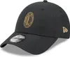 Kšiltovka AC MILAN 9Forty gold Náhled obrázku produktu 1