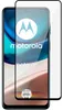 Mobigear Premium Displayschutzfolie für Motorola Moto G42, Produktbild-Vorschau 2