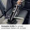 Bosch BHZUNGMP, Turbo kartáč, Ruční vysavač, Černá, Bosch, Náhled obrázku produktu 3