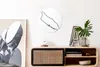 MuchoWow® - Schlafzimmer - Bilder - Der Kreis - Kunst für Produktbild-Vorschau 2