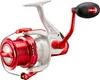 Mulinello da surfcasting Okuma Wave X argento 8000 argento Anteprima dell’immagine prodotto 1