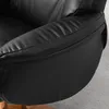Poltrona relax HOMCOM con poggiapiedi, poltrona TV con Anteprima dell’immagine prodotto 9