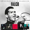Falco - Original Album Classics 5 Cd Neu Produktbild-Vorschau 1