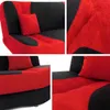 MIRJAN24 Sofa Pinto mit Bettkasten und Schlaffunktion, Produktbild-Vorschau 5