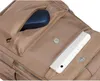 Peterson Reiserucksack Mohammedi beige One size Produktbild-Vorschau 8