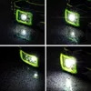 Čelovka Vayox VA0187 Pro Series | 750lm | CREE + SMD | Náhled obrázku produktu 4