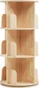 Drehbares Bücherregal für Kinder 'Chasek' 95 x 44 cm Produktbild-Vorschau 2