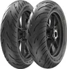Anlas Tournee 90/80 - 16 M/C Xl Tl 51S Front/Rear Produktbild-Vorschau 2