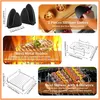 Accessoires Zimilo Airfryer pour Ninja Foodi Flexdrawer Voir les images du produit 4