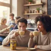Nestlé Ricoré: Genuss pur mit Zichorie-Wurzelextrakten! 6 x Produktbild-Vorschau 3