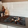KitchenYeah© Herdabdeckplatte Löffel - Kräuter - Gewürze - Produktbild-Vorschau 5