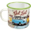 Nostalgic-Art - Gobelet en émail - Volkswagen - VW Bulli - Voir les images du produit 4