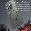 Handyhülle für Apple iPhone 15 Pro Max Matt Case Produktbild-Vorschau 5
