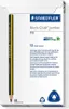 STAEDTLER Crayon Noris Club triplus jumbo Dureté : HB Voir les images du produit 18