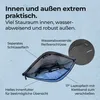 Roll-Top Fahrrad-Tasche 30l - Wasserfeste und sehr Produktbild-Vorschau 7