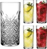 Pasabahce Timeless 520205 Longdrink Glas Wassergläser Produktbild-Vorschau 1