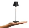 SIGOR Akku-Tischleuchte LED Nuindie pocket 21cm nachtschwar Produktbild-Vorschau 3